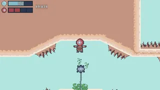 Скриншот 5 к игре Don't Drown