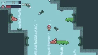 Скриншот 8 к игре Don't Drown