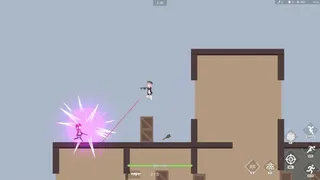 Скриншот 2 к игре Sentinels