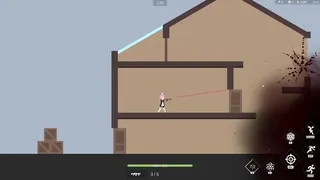 Скриншот 3 к игре Sentinels