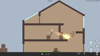 Скриншот 5 к игре Sentinels