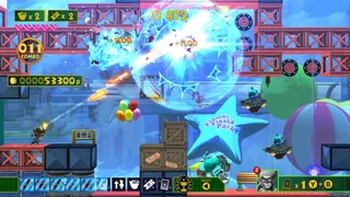 Скриншот 1 к игре The Wonderful One: After School Hero