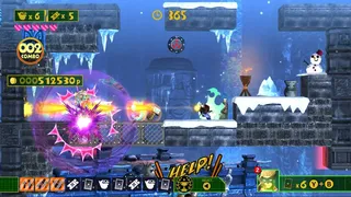 Скриншот 8 к игре The Wonderful One: After School Hero