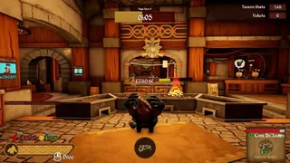 Скриншот 2 к игре Bronzebeard's Tavern