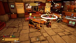 Скриншот 5 к игре Bronzebeard's Tavern