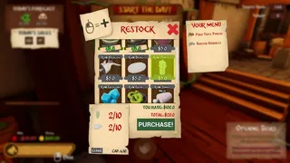 Скриншот 6 к игре Bronzebeard's Tavern