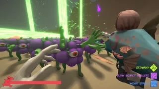 Скриншот 1 к игре FISHGUN
