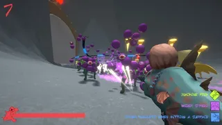 Скриншот 3 к игре FISHGUN