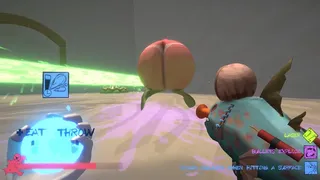 Скриншот 5 к игре FISHGUN