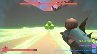 Скриншот 6 к игре FISHGUN