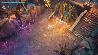 Скриншот 1 к игре INVICTA: The Next Queen