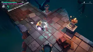Скриншот 3 к игре INVICTA: The Next Queen