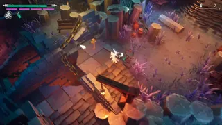Скриншот 4 к игре INVICTA: The Next Queen
