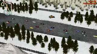 Скриншот 3 к игре Saddle Up and Drive