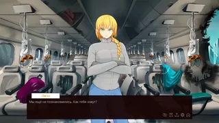 Скриншот 1 к игре Project Vostok: Episodes 2 & 3