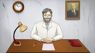 Скриншот 2 к игре Project Vostok: Episodes 2 & 3