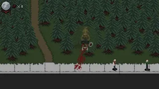 Скриншот 2 к игре Midnight Havoc