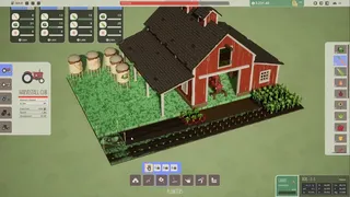Скриншот 1 к игре ACRES