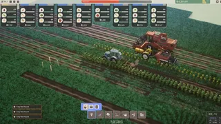 Скриншот 2 к игре ACRES