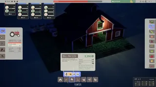 Скриншот 3 к игре ACRES