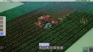 Скриншот 5 к игре ACRES