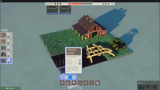 Скриншот 8 к игре ACRES