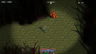 Скриншот 1 к игре HardBoiledFarm