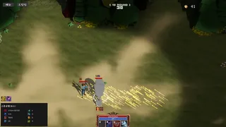Скриншот 7 к игре HardBoiledFarm