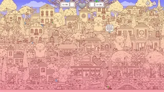 Скриншот 2 к игре Kittenwood Cats - A Hidden Object Game