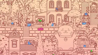 Скриншот 3 к игре Kittenwood Cats - A Hidden Object Game