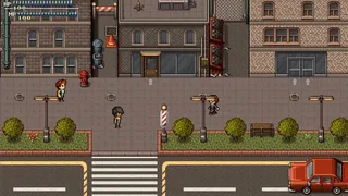 Скриншот 1 к игре 危城逃生