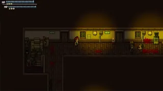 Скриншот 4 к игре 危城逃生