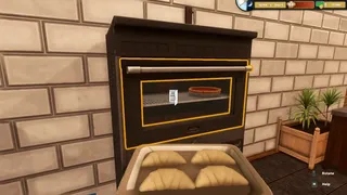 Скриншот 3 к игре Kebab Chefs: Prologue
