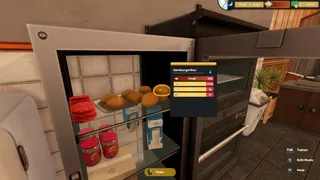 Скриншот 4 к игре Kebab Chefs: Prologue