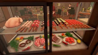 Скриншот 5 к игре Kebab Chefs: Prologue