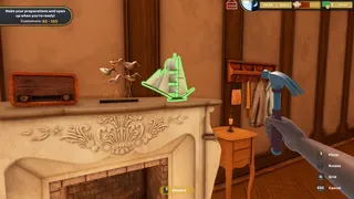 Скриншот 6 к игре Kebab Chefs: Prologue