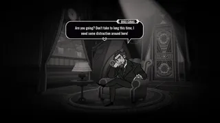 Скриншот 6 к игре The Posthumous Investigation