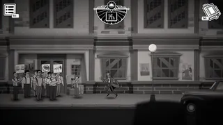 Скриншот 7 к игре The Posthumous Investigation