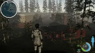 Скриншот 4 к игре COVID 23 : Test Labs