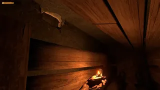 Скриншот 2 к игре Buried Alive: Breathless Rescue