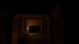 Скриншот 3 к игре Buried Alive: Breathless Rescue