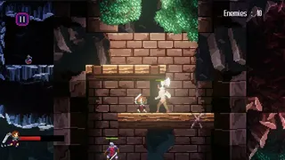 Скриншот 1 к игре Death Slayer