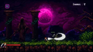Скриншот 2 к игре Death Slayer