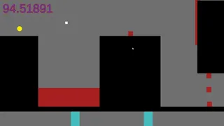 Скриншот 2 к игре Over & Under