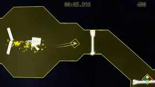 Скриншот 1 к игре Colorspace