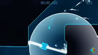 Скриншот 2 к игре Colorspace