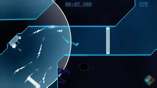 Скриншот 6 к игре Colorspace