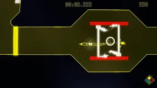 Скриншот 7 к игре Colorspace
