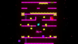 Скриншот 1 к игре Neon Little Soul