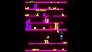 Скриншот 2 к игре Neon Little Soul